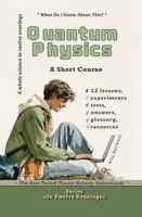 Vita Harwood - Quantum Physics:The Best-Tested Theory Nobody Understands, Häftad. Tillgänglighet: Lägg i varukorg