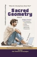 Vita Harwood - Sacred Geometry: What Do I Already Know About This?, Häftad. Tillgänglighet: Lägg i varukorg