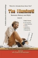Vita Harwood - Illuminati: Between History and Myth, Häftad