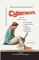 Vita Harwood - Cybersecurity, Häftad. Tillgänglighet: Lägg i varukorg