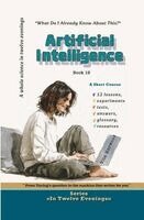 Vita Harwood - Artificial Intelligence: What Do I Already Know About This?, Häftad. Tillgänglighet: Lägg i varukorg