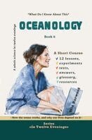 Vita Harwood - Oceanology, Häftad