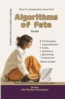 Vita Harwood - Algorithms of Fate, Häftad. Tillgänglighet: Lägg i varukorg