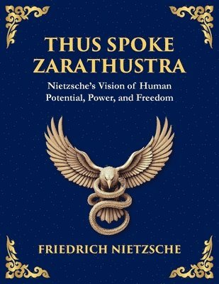 Thus Spoke Zarathustra