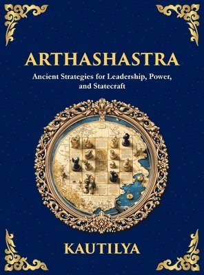 Arthashastra