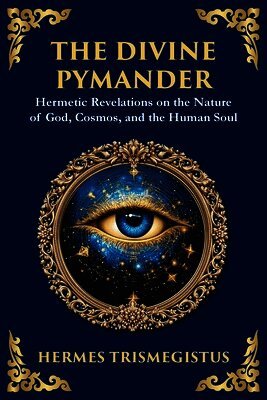 Hermes Trismegistus - Divine Pymander, Häftad