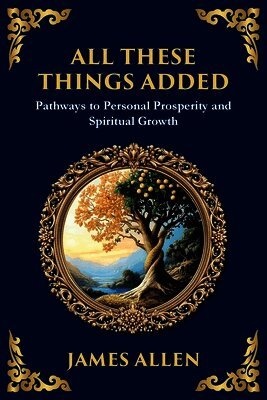 All These Things Added