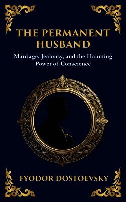 The Permanent Husband: A Gripping Tale of Betrayal, Guilt, and the Burden of the Past (Large Print Deluxe Hardcover Edition For Easy Reading)