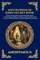 John The Apostle - Apocryphon of John (The Secret Book of John), Häftad. Tillgänglighet: Lägg i varukorg