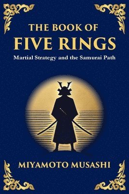 Book of Five Rings (Go Rin no Sho)