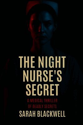 The Night Nurse's Secret