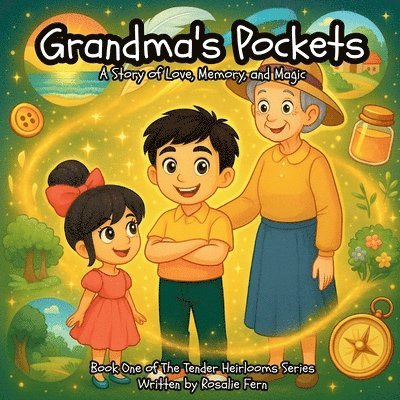 Grandma's Pockets
