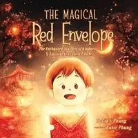 David S Phung - Magical Red Envelope, Häftad. Tillgänglighet: Lägg i varukorg