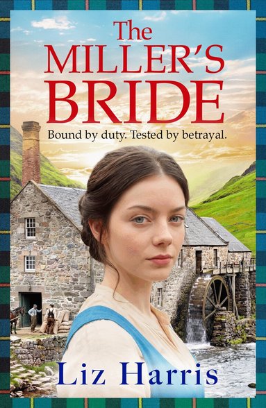 Liz Harris - Miller's Bride, Häftad