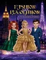 Giulia Deamina - Fashion Revolution Vol 2, Häftad. Tillgänglighet: Lägg i varukorg