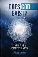 Khalil Sharif - Does God Exist ?, Häftad