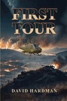 David Hardman - First Tour, Häftad