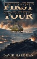David Hardman - First Tour, Inbunden