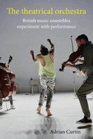 Adrian Curtin - theatrical orchestra, Häftad