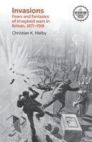 Christian K. Melby - Invasions, Häftad