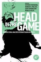 Stephen Townsend, Murray G. Phillips, Gary Osmond, Rebecca Olive - Head in the game, Häftad