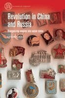 Luyang Zhou - Revolution in China and Russia, Häftad