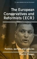Martin Steven - European Conservatives and Reformists (ECR), Häftad