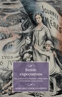 Margaret Cook Andersen - Fertile expectations, Häftad