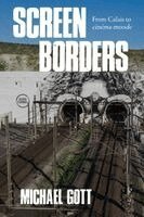 Michael Gott - Screen borders, Häftad