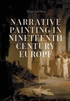 Nina Lübbren - Narrative painting in nineteenth-century Europe, Häftad