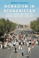 Abbas Farasoo - Nomadism in Afghanistan, Inbunden. Tillgänglighet: Kommande