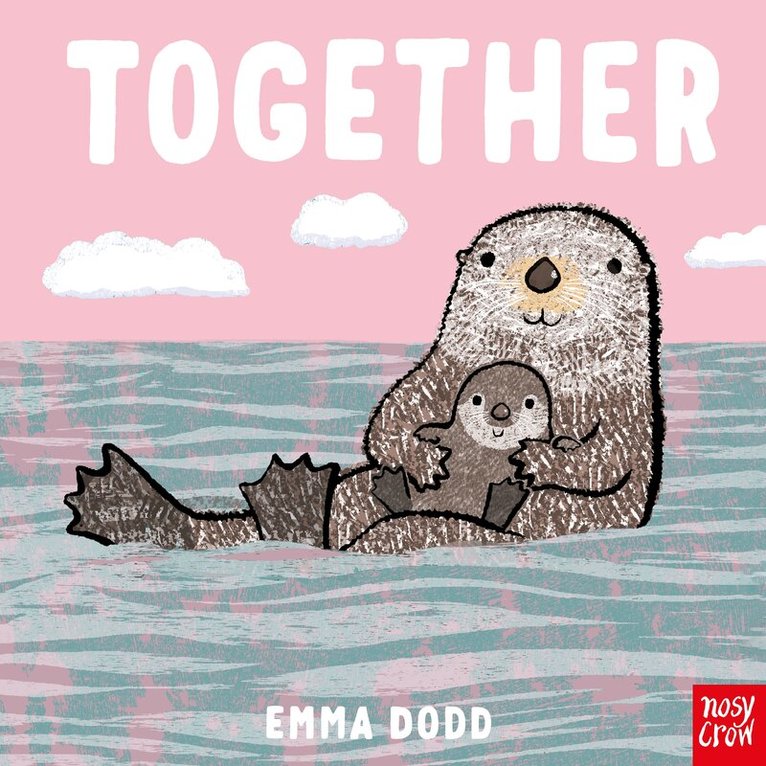 Emma Dodd - Together, Kartonnage
