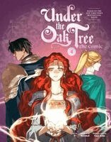 Suji Kim - Under the Oak Tree, Vol. 4, Inbunden