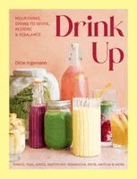 Ditte Ingemann - Drink Up, Inbunden