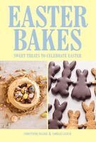 Christophe Felder, Camille Lesecq - Easter Bakes, Inbunden. Tillgänglighet: Kommande