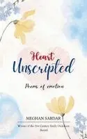 Meghan Sardar - Heart Unscripted, Häftad. Tillgänglighet: Lägg i varukorg