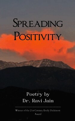 Ravi Jain - Spreading Positivity एक नया नज़रिया, Häftad