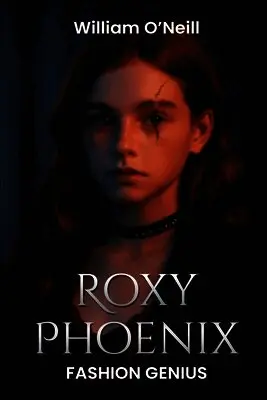 William O' Neill - Roxy Phoenix: Fashion Genius, Häftad. Tillgänglighet: Lägg i varukorg