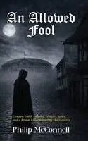Philip McConnell - An Allowed Fool, Inbunden. Tillgänglighet: Lägg i varukorg