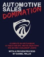 Automotive Sales Domination