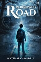 Nathan Campbell - Borrowed Road, Häftad