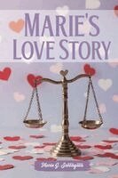 Marie G. Santagata, Red Rock Publishers - Marie's Love Story, Häftad