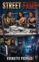 Everette Peeples, Red Rock Publishers - Street Fame, Inbunden