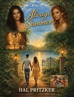 Hal Pritzker, Red Rock Publishers - Always Summer, Häftad