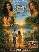 Hal Pritzker, Red Rock Publishers - Always Summer, Inbunden