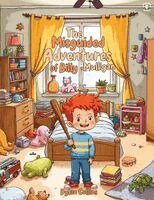 Dylan Collins, Red Rock Publishers - The Misguided Adventures Of Billy Mulligan, Häftad