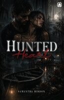 Samantha Hibdon, Red Rock Publishers - Hunted Heart, Häftad