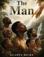 Gladys Hicks, Red Rock Publishers - The MAN, Häftad