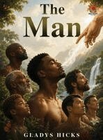 Gladys Hicks, Red Rock Publishers - The MAN, Inbunden