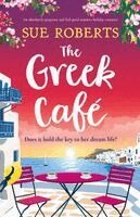 Sue Roberts - Greek Café, Häftad
